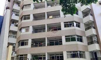 Imagem 2: Apartamento com 3 quartos para alugar, 140 m² no Centro - Maringá/PR