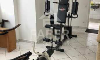 Imagem 7: Jd Anália Franco: lindo apto!