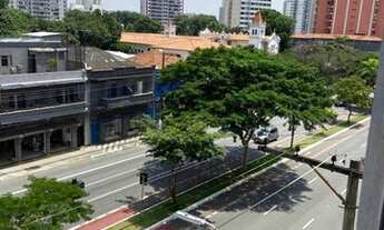 Imagem 3: APARTAMENTO - SAÚDE - SP