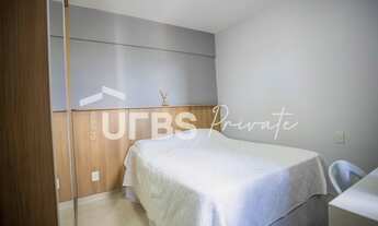 Imagem 6: Apartamento para venda tem 36 metros quadrados com 1 quarto