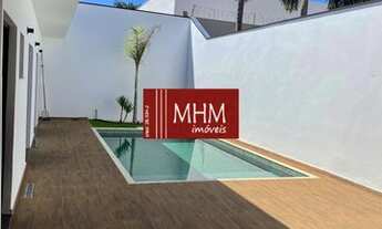 Imagem 3: Bela casa no Portal dos Pássaros