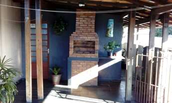 Imagem 6: Belo Horizonte - Casa Padrão - Inconfidência