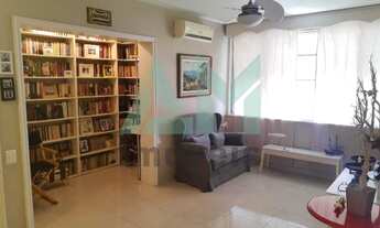 Imagem: Rio de Janeiro - Apartamento Padrão - Tijuca