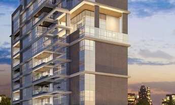 Imagem: Apartamento à venda, 257 m² por R$ 5.815.320,19