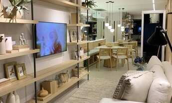 Imagem: Lançamento Invert na Barra da Tijuca, Rio