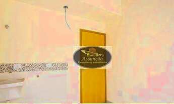 Imagem 9: Cobertura com 2 dormitórios à venda, 92 m² por R$ 330.000,00 - Vila Luzita - Santo André/S