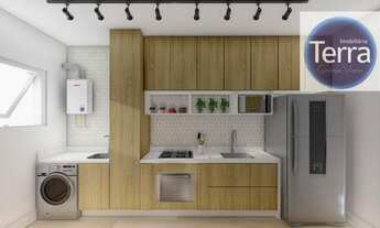 Imagem 6: Apartamento com 1 dormitório à venda - Address Granja Viana - Granja Viana