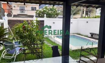 Imagem 3: Casa de Condomínio a venda em Rio de Janeiro