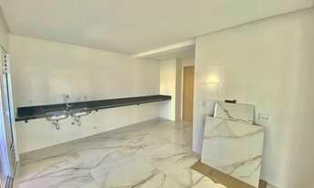 Imagem 4: Apartamento de 163 metros 3 suítes nascente 3 vagas próximo do vaca brava