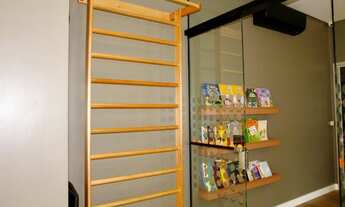 Imagem 5: Cobertura Mobiliada Centro de Criciúma