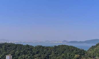 Imagem 4: Apartamento quatro dormitorios,sendo dois suítes em Canto do Forte - Praia Grande - SP