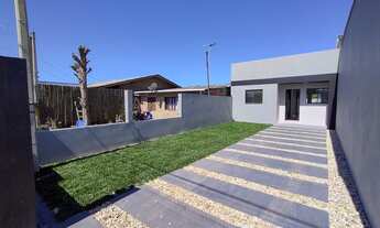 Imagem 3: Térrea para venda tem 54 metros quadrados com 2 quartos em Jardim Beira-Mar - Capão da Can