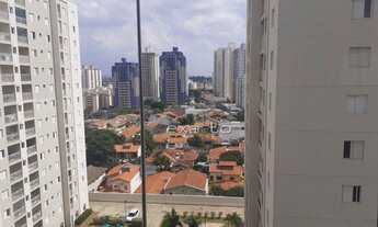 Imagem 6: Apartamento à venda, 96 m² por R$ 879.800,00 - Parque Rural Fazenda Santa Cândida - Campin