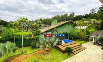 Imagem 4: Casa à venda, 500 m² por R$ 4.200.000,00 - Quebra Frascos - Teresópolis/RJ