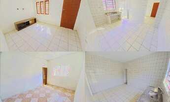 Imagem 2: Térrea para venda possui 70 metros quadrados com 2 quartos em Vila Niva - Rio Grande da Se