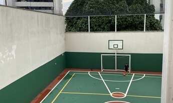 Imagem 3: JH Vende ou Aluga Apartamento no Edifício Flex Wave ( Umarizal