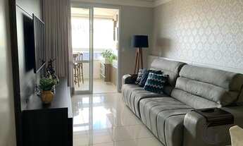 Imagem 2: Apartamento à venda no bairro Campinas - São José/SC