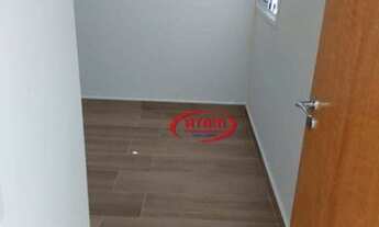 Imagem 6: Apartamento com 2 dormitórios à venda, 50 m² por R$ 275.000 - Vila Mazzei - São Paulo/SP