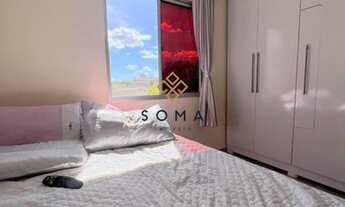 Imagem 5: Apartamento de 02 Quartos - Jardins Mangueiral QC 03