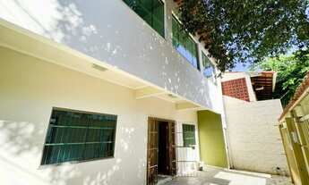 Imagem 2: Casa Duplex 3 Quartos muito bem localizada no Bairro República