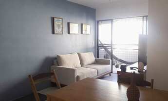 Imagem 7: Lindo apartamento 100m2 com varandão em Boa Viagem!