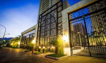 Imagem: Apartamento condomínio Majestic - Cidade