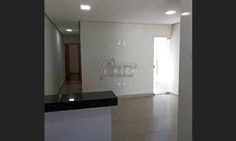 Imagem 3: Casa no jardim olímpico de acabamento diferenciado