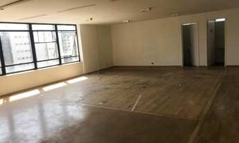 Imagem 3: Comercial/Industrial de 83 metros quadrados no bairro Itaim Bibi