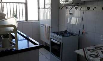 Imagem 3: Apartamento, Centro - São Vicente