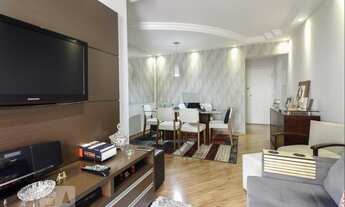 Imagem 6: Apartamento à venda, 2 quartos, 1 suíte, 1 vaga, Tatuapé - São Paulo/SP