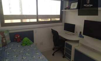 Imagem 7: Apartamento com 4 quartos à venda - Praia de Itaparica - Vila Velha/ES