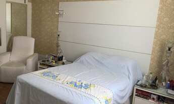 Imagem 5: Cobertura para venda com 250 metros quadrados com 4 quartos em Vitória - Salvador - BA