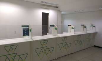 Imagem 4: Belo Horizonte - Conjunto Comercial/sala - Centro