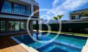 Imagem 7: Rio de Janeiro - Casa de Condomínio - Barra da Tijuca