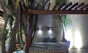 Imagem 3: Casa para venda com 195 metros quadrados com 3 quartos em Jordanópolis - Arujá - SP