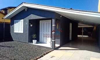 Imagem: Casa com 3 dormitórios à venda, 78 m²