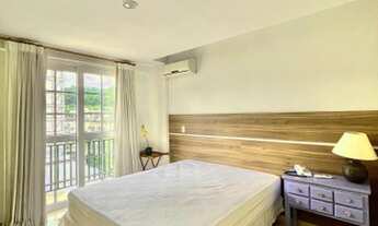 Imagem 4: Apartamento para venda possui 84 metros quadrados com 2 quartos