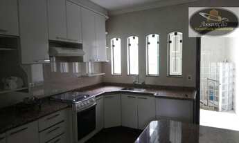 Imagem: Sobrado com 3 dormitórios à venda, 231