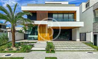 Imagem: Rio de Janeiro - Casa de Condomínio - Barra