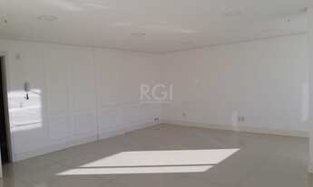 Imagem 6: Porto Alegre - Conjunto Comercial/Sala - Passo da Areia