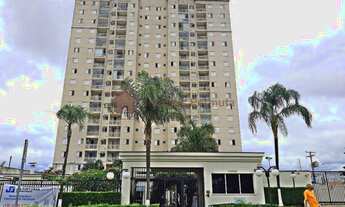 Imagem: APARTAMENTO RESIDENCIAL em CAMPINAS - SP