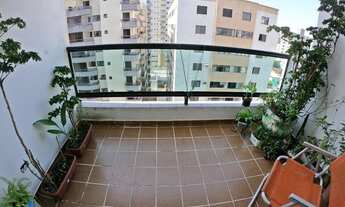 Imagem 5: Apartamento 2 Dormitórios - 1 vaga - 80 m² - Tupi - R$ 269.000,00 - Praia Grande - SP