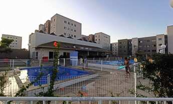 Imagem 2: LINDÍSSIMO APARTAMENTO 2 QUARTOS + 1, NO CONDOMÍNIO CLUBE, VITA DO HORIZONTE !