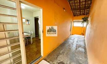 Imagem 3: Casa Dic V região do Ouro Verde 2 dormitórios Permuta