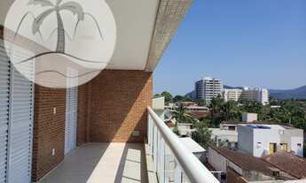 Imagem: Bertioga - Apartamento Padrão - Maitinga