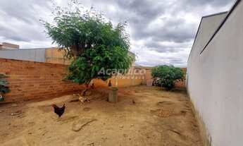 Imagem: Terreno à venda, Jardim da Balsa II - Americana/SP