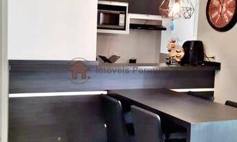 Imagem 4: APARTAMENTO RESIDENCIAL em CAMPINAS - SP, MANSÕES SANTO ANTÔNIO