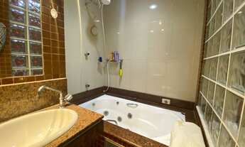 Imagem 3: Cobertura ( linda