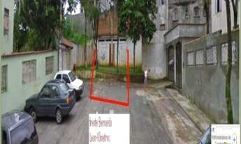 Imagem 3: Excelente terreno 250m2-otima localizaçao -prox a estacao dom bosco