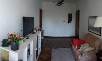 Imagem 2: Apartamento para venda com 74 metros quadrados, 2 quartos, no Embaré - Santos - SP